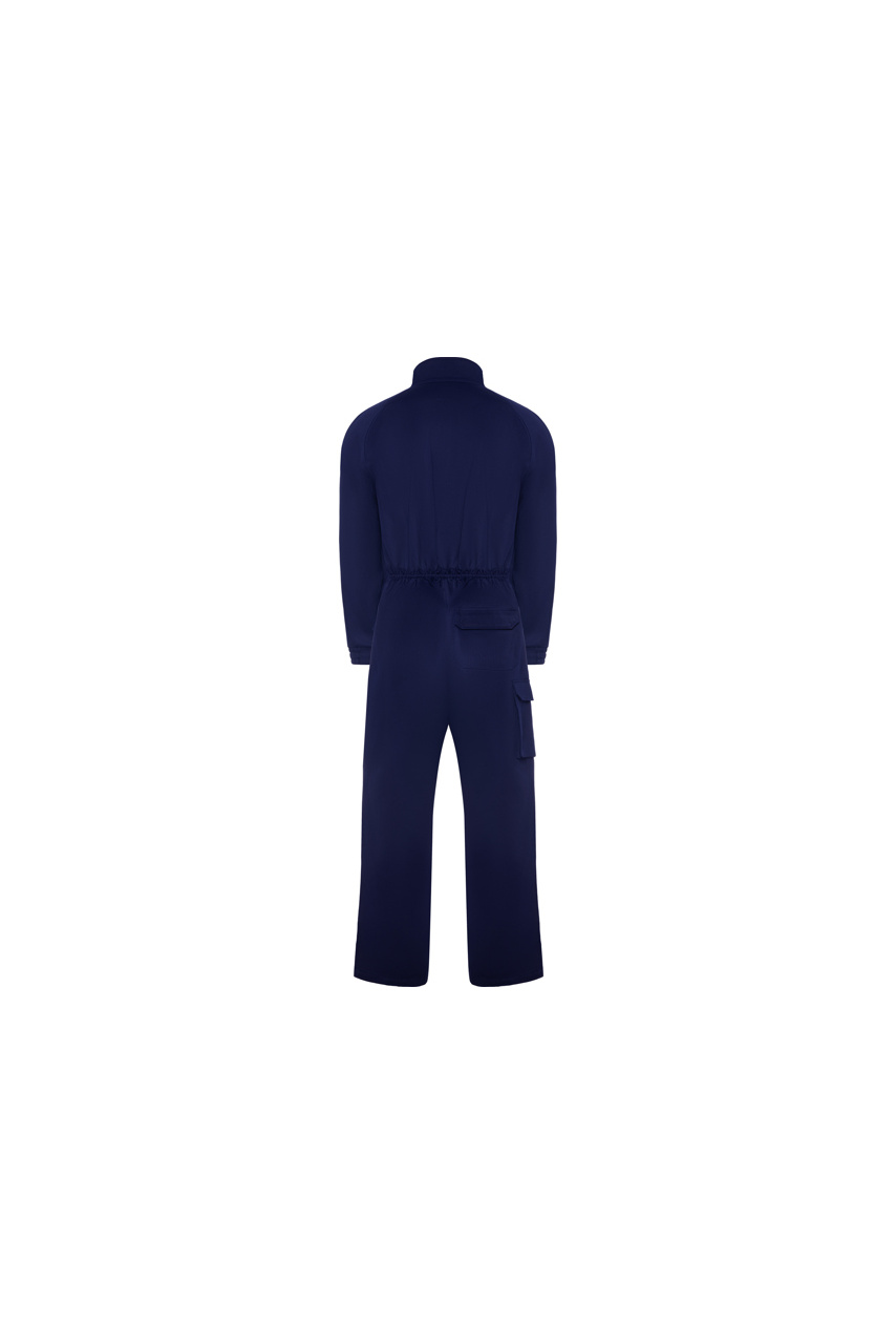 Blazer de Protecție Termică Rezistent la Flacără