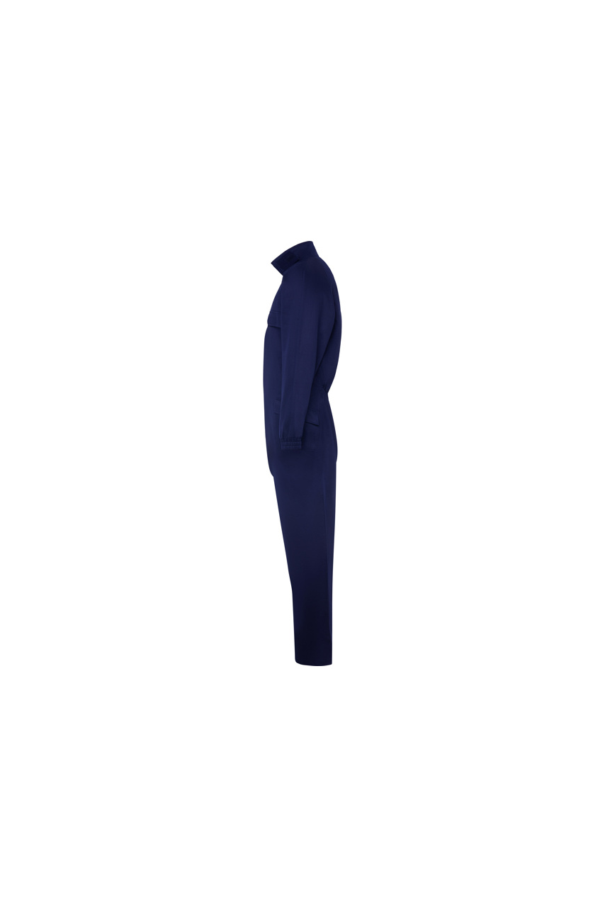 Flame-Resistant Work Blazer - Superior Protection