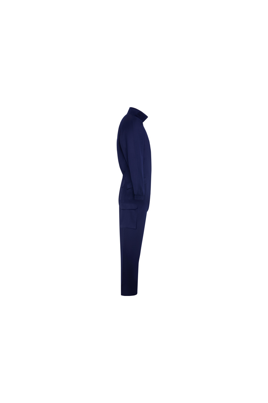 Flame-Resistant Work Blazer - Superior Protection