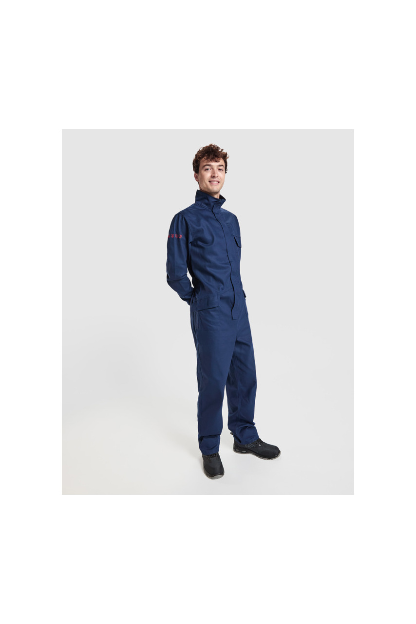 Blazer de Protecție Termică Rezistent la Flacără
