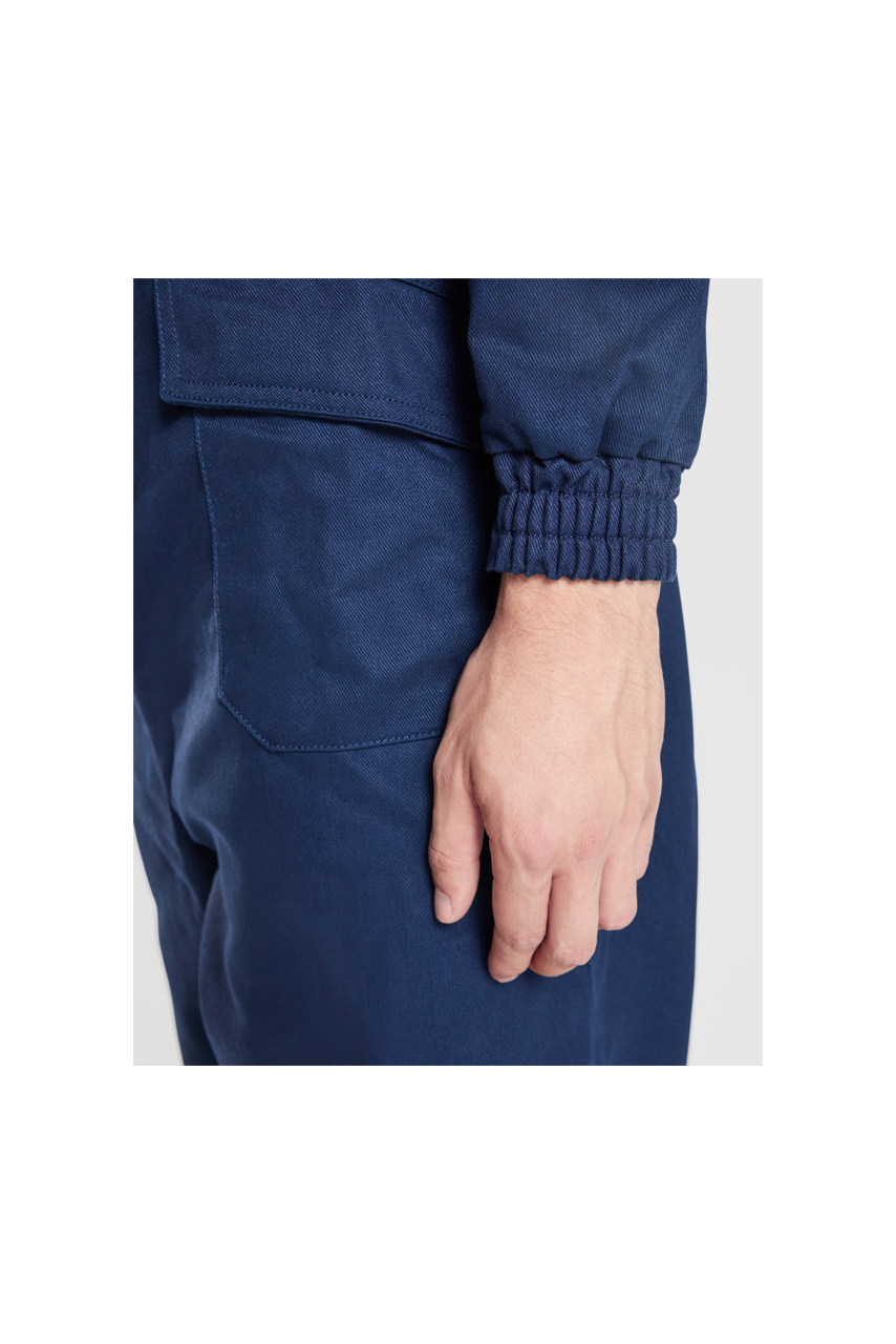 Blazer de Protecție Termică Rezistent la Flacără