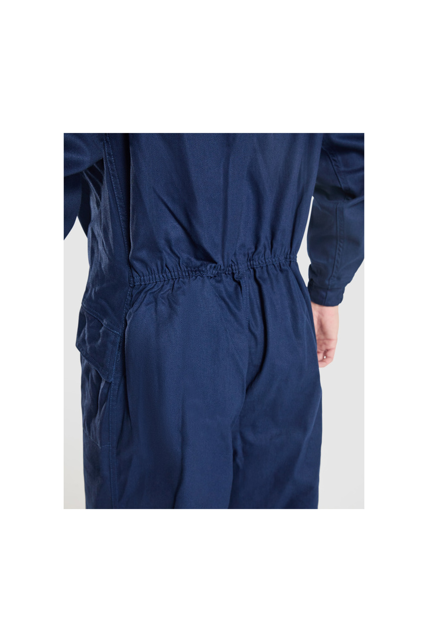 Flame-Resistant Work Blazer - Superior Protection