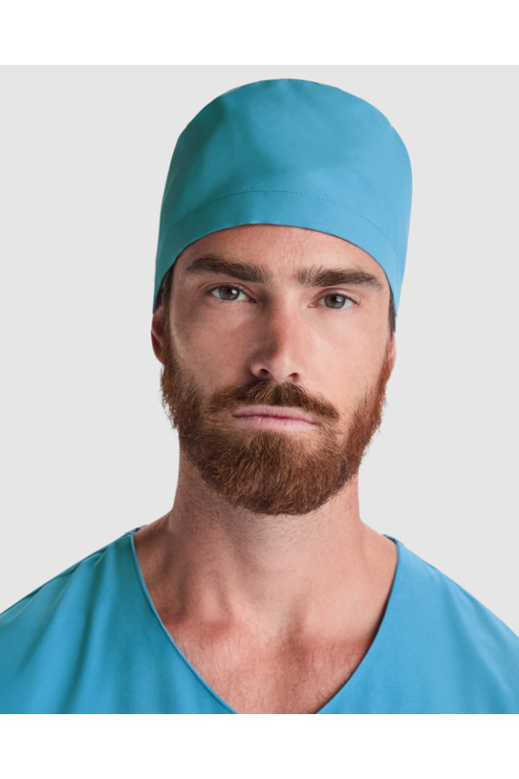 Bonetă Medicală Unisex MACIL - Confort și Funcționalitate