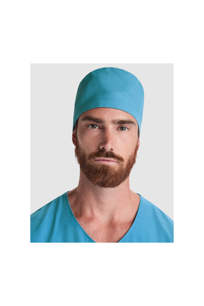 Bonetă Medicală Unisex MACIL - Confort și Funcționalitate