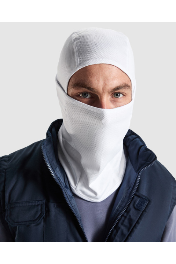 Masca de protecție DARAK unisex - Poliester 100%
