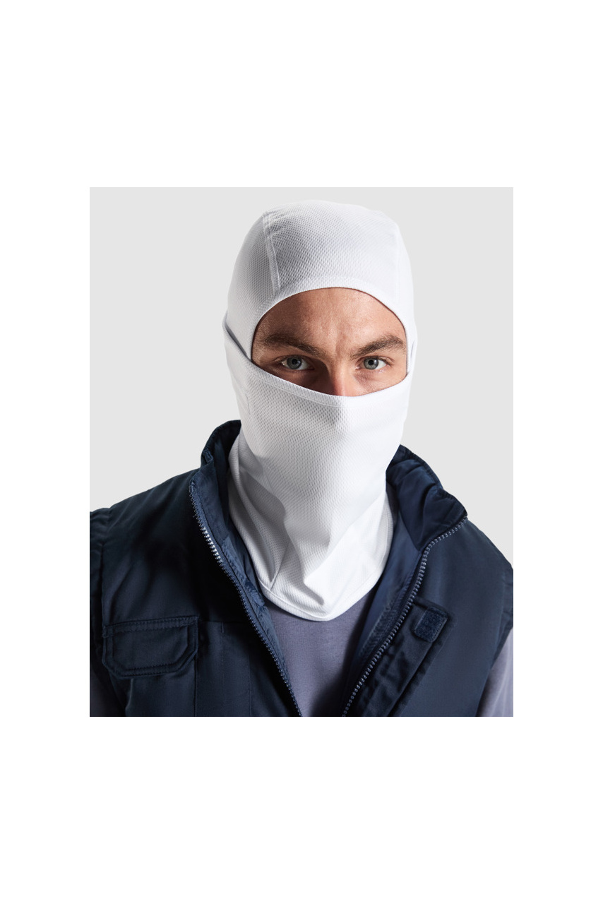 Masca de protecție DARAK unisex - Poliester 100%