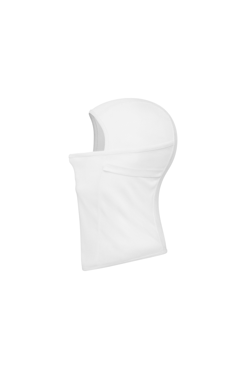 Masca de protecție DARAK unisex - Poliester 100%