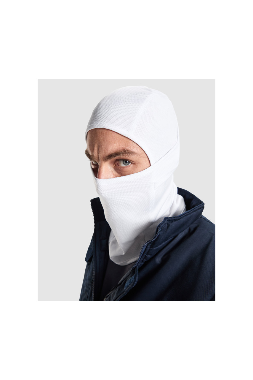 Masca de protecție DARAK unisex - Poliester 100%