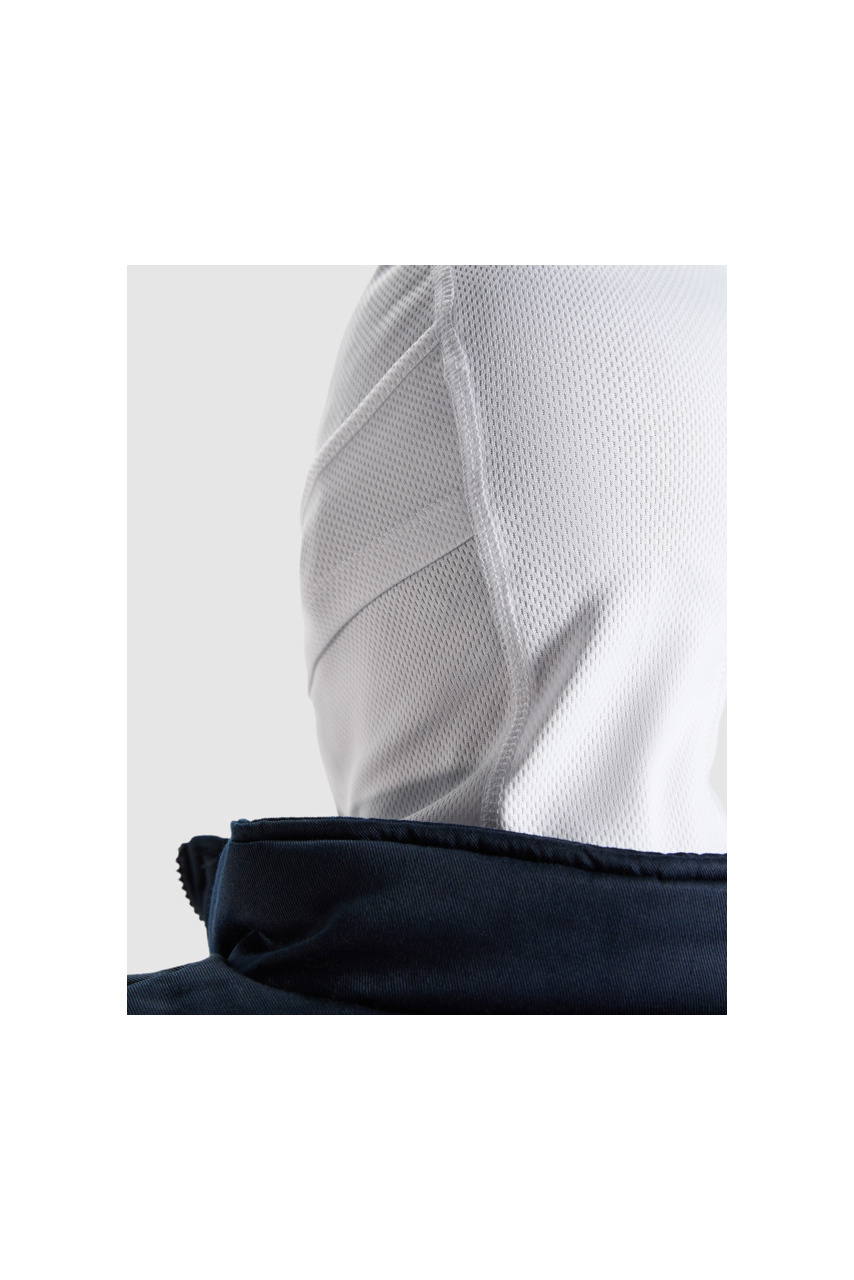 Masca de protecție DARAK unisex - Poliester 100%