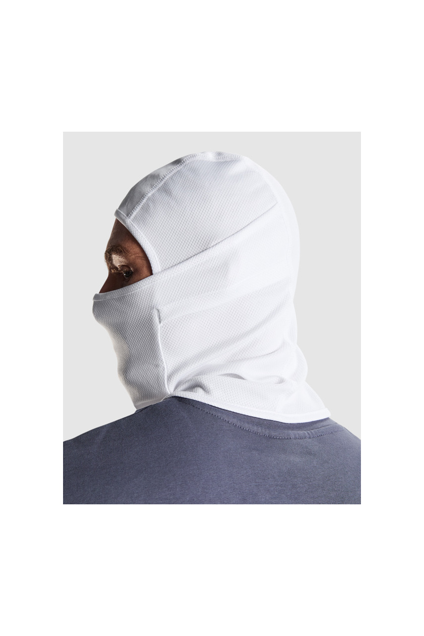 Masca de protecție DARAK unisex - Poliester 100%