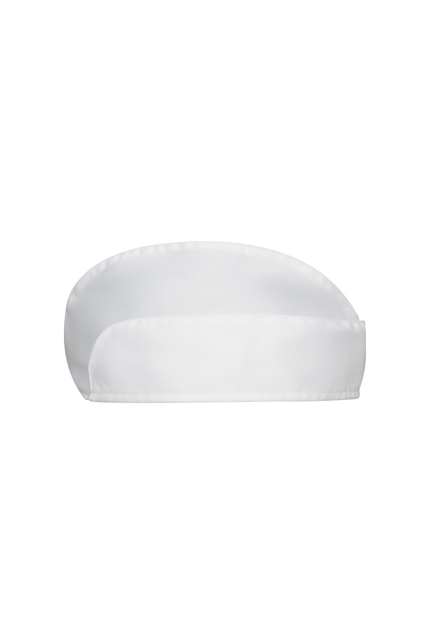 Unisex Mesh Kitchen Cap - Professional Workwear