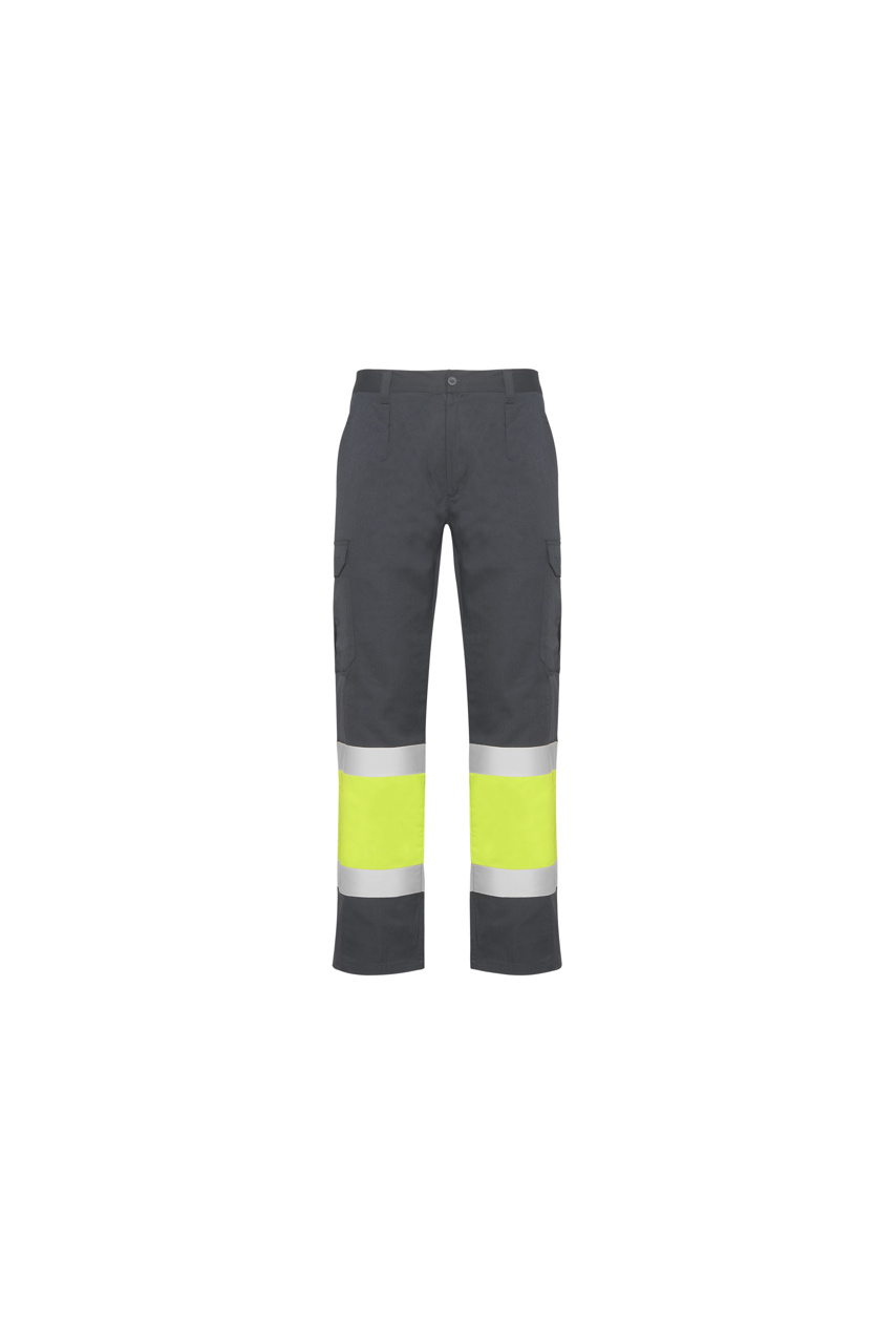 NAOS High-Visibility Two-Tone Work Trousers