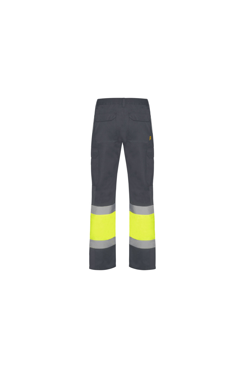 SOAN High-Visibility Work Trousers