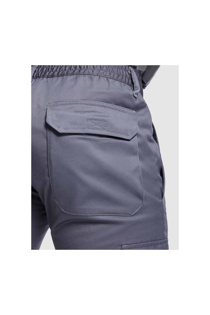 Pantaloni de lucru SOAN high-visibility