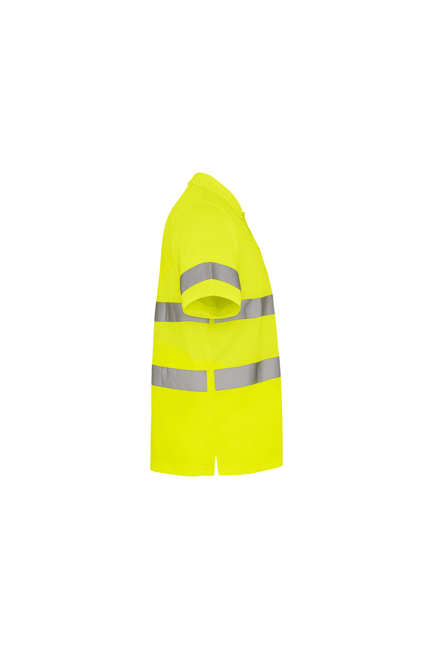 Polaris High-Visibility Polo Shirt