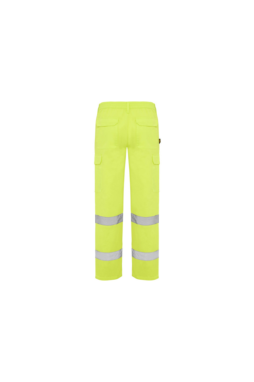 ALFA High-Visibility Work Trousers