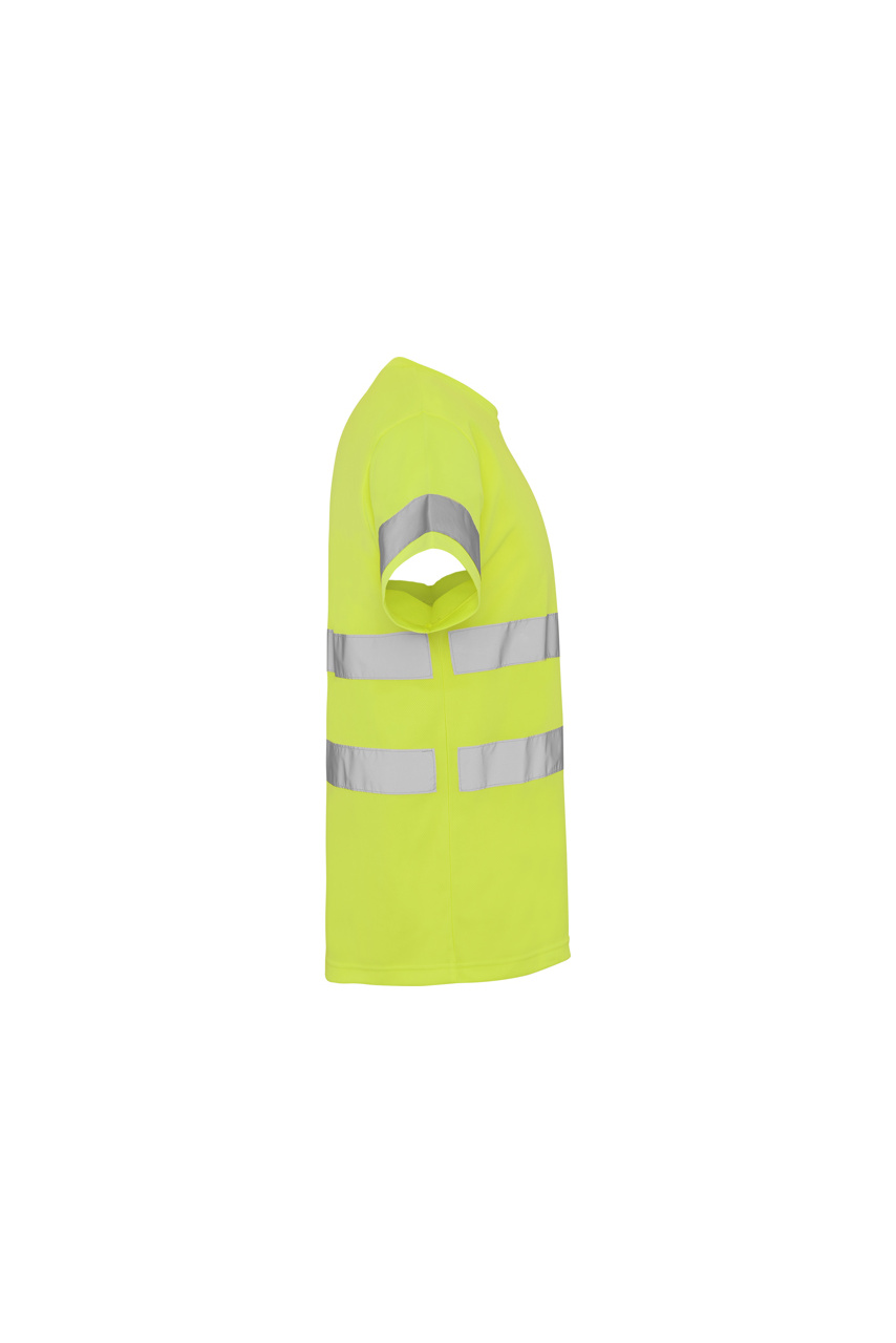 DELTA High-Visibility Work T-Shirt