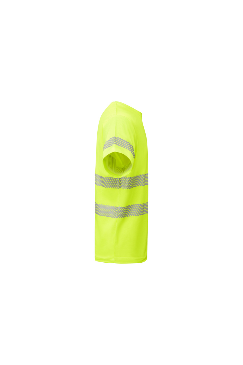 Tricou Reflectorizant TAURI pentru Siguranță