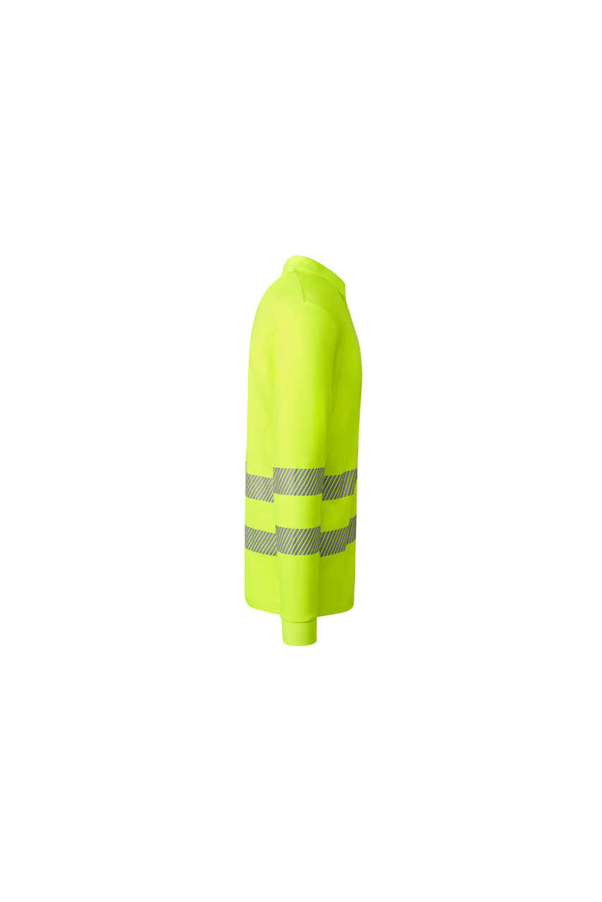 ATRIO LS High-Visibility Polo Shirt