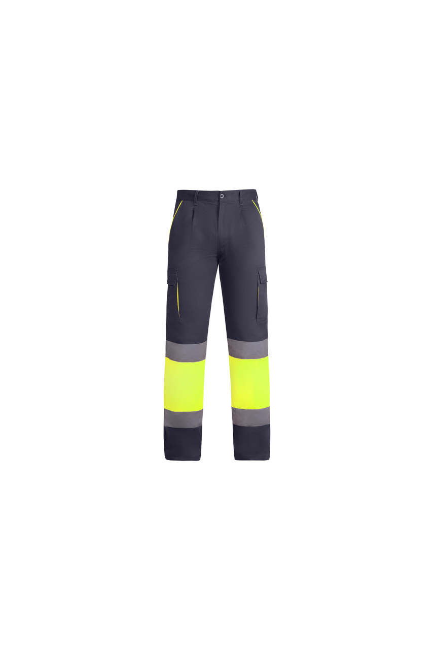 ENIX High-Visibility Work Trousers