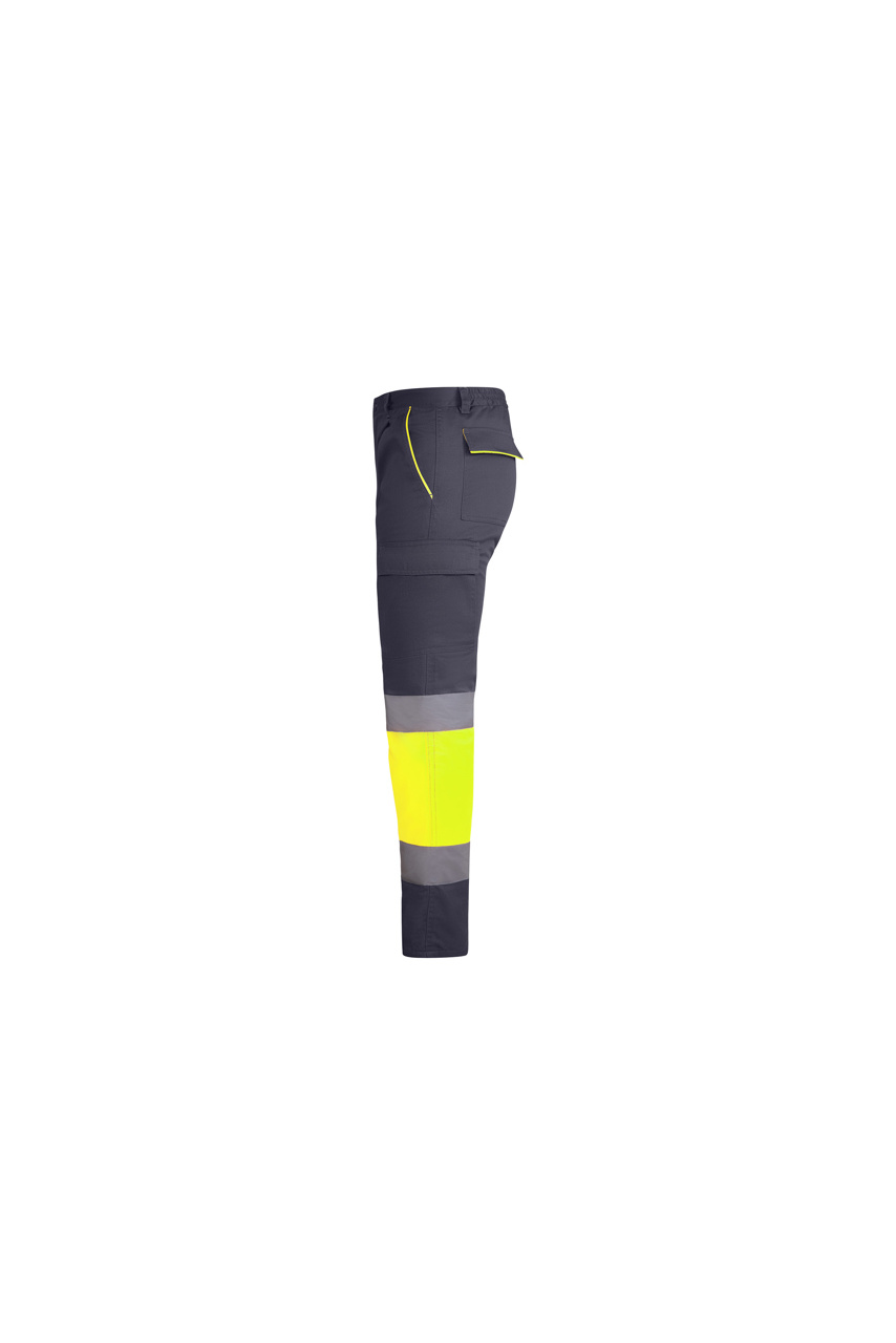 ENIX High-Visibility Work Trousers