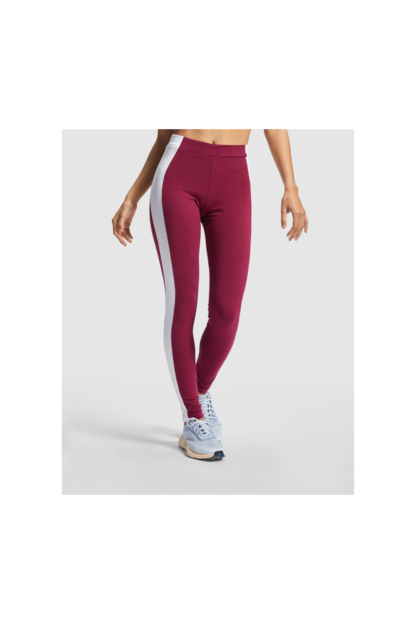 AGIA Women's Full-Length Sport Leggings