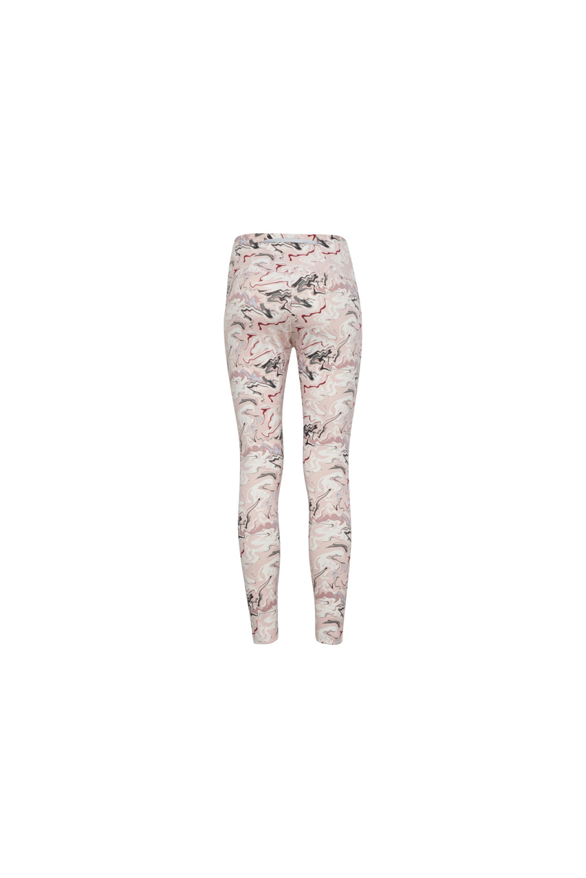 CIRENE Women's Printed Leggings - Stylish Sportswear