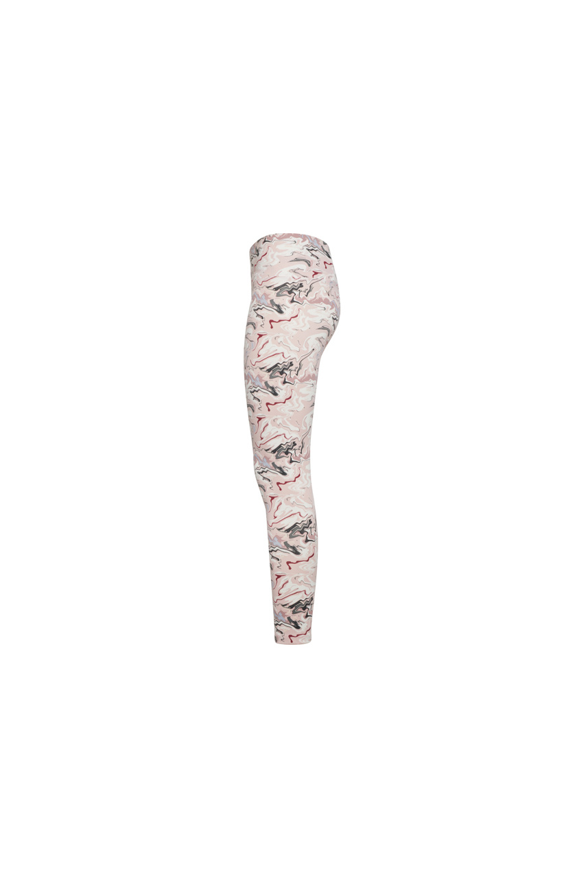 CIRENE Women's Printed Leggings - Stylish Sportswear