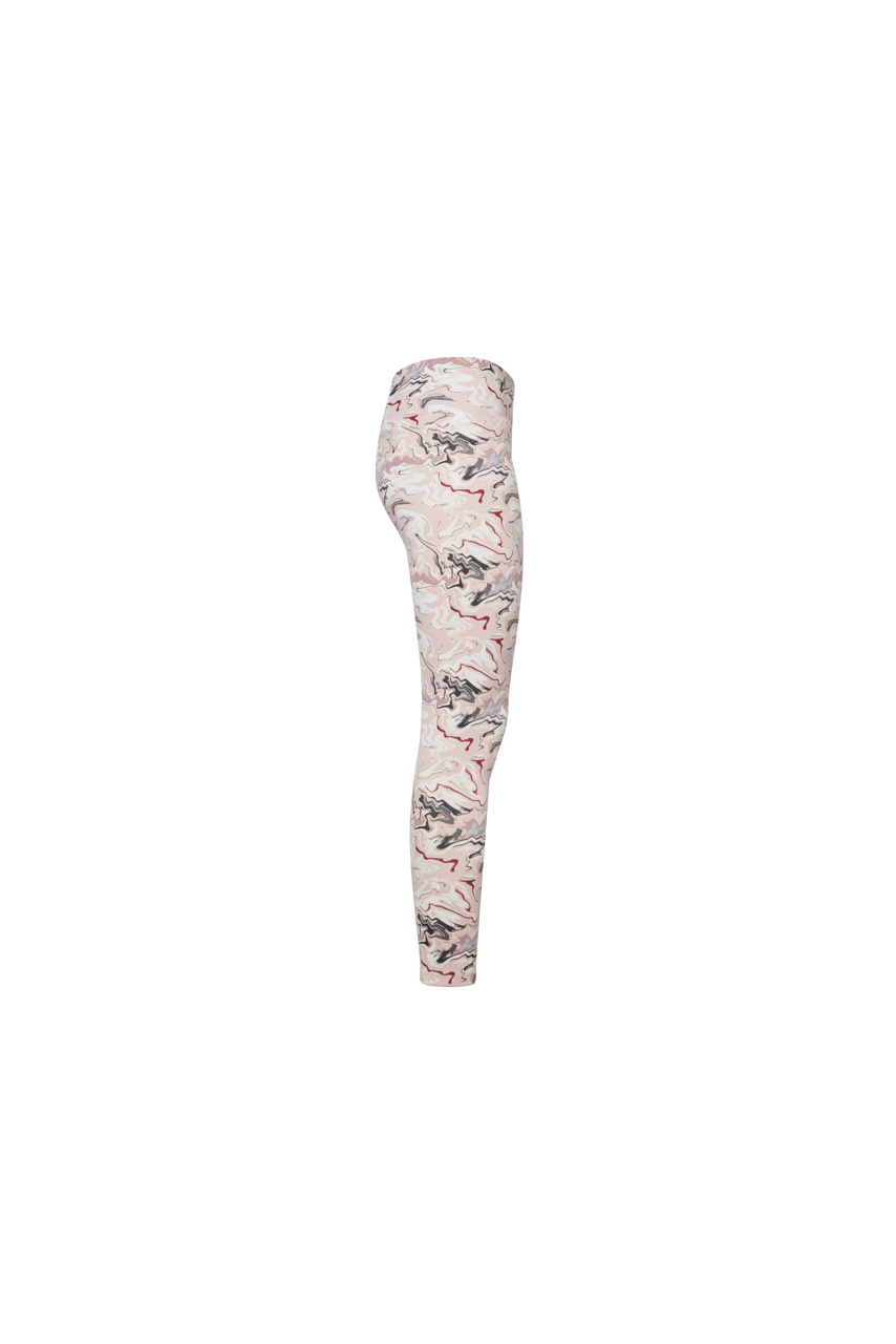 CIRENE Women's Printed Leggings - Stylish Sportswear