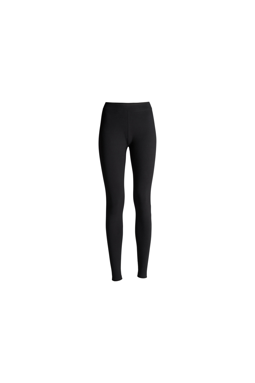 Leire Women's Full-Length Leggings - Comfort & Style