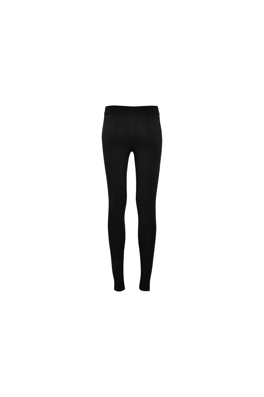 Leire Women's Full-Length Leggings - Comfort & Style