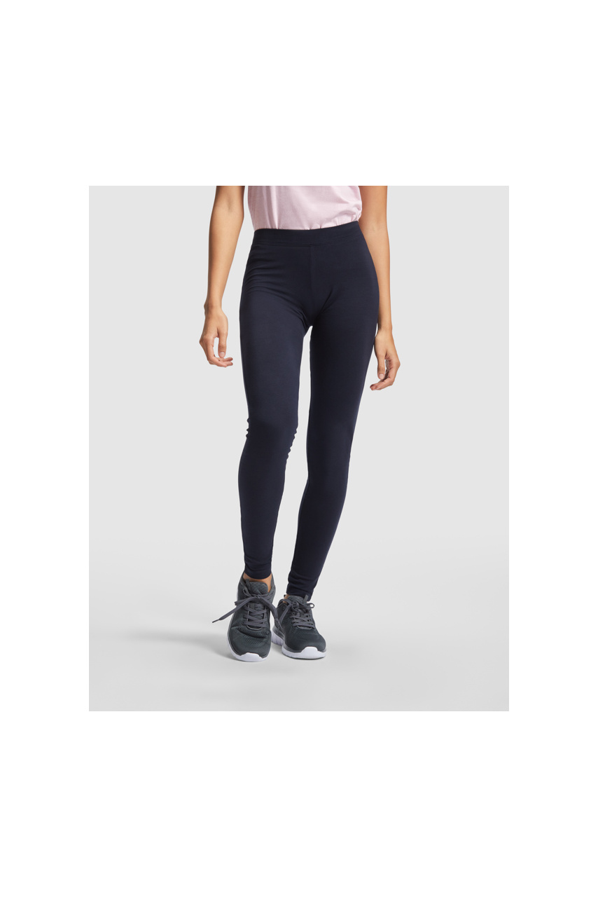 Leire Women's Full-Length Leggings - Comfort & Style