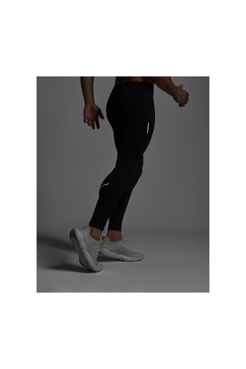 Bristol Men's Running Leggings - Breathable & Comfortable
