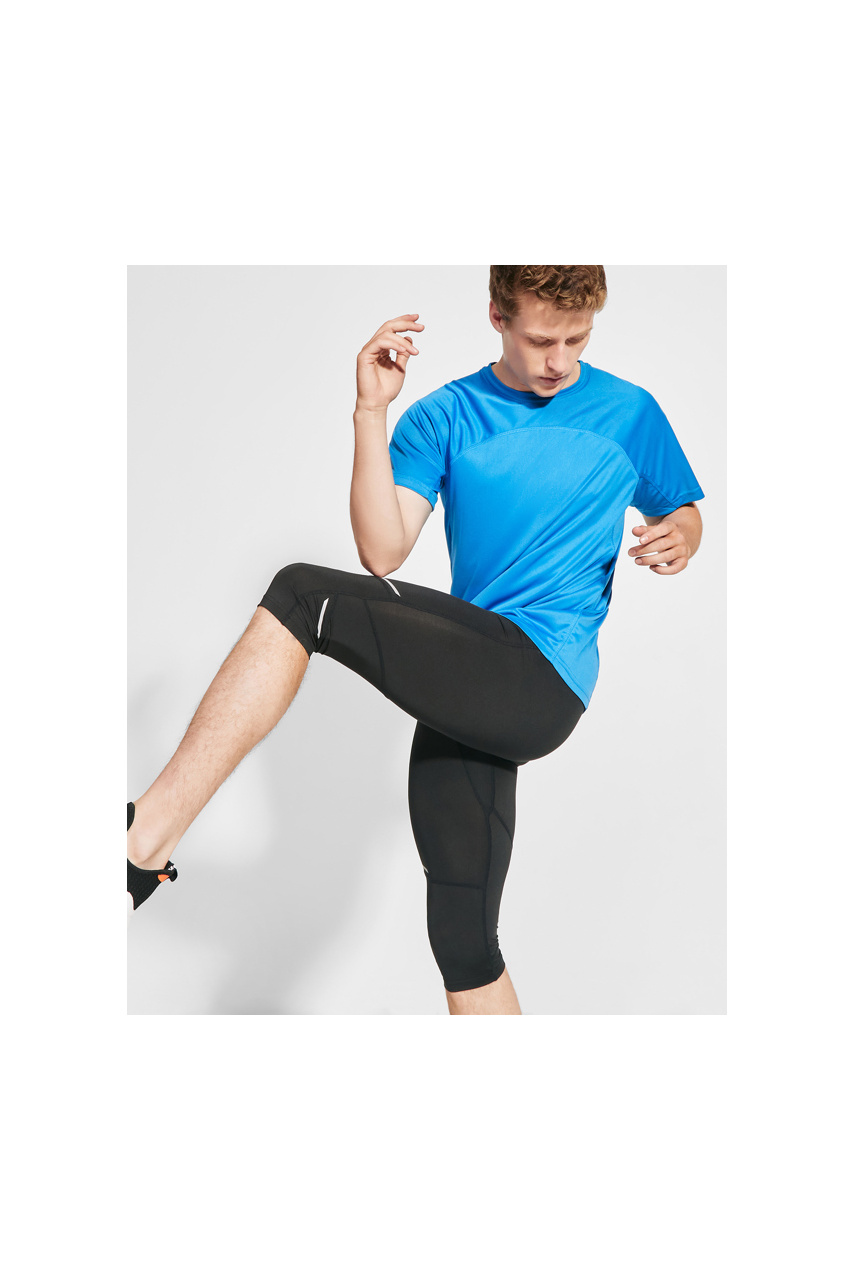 ICARIA Men's Technical Knee-Length Pants