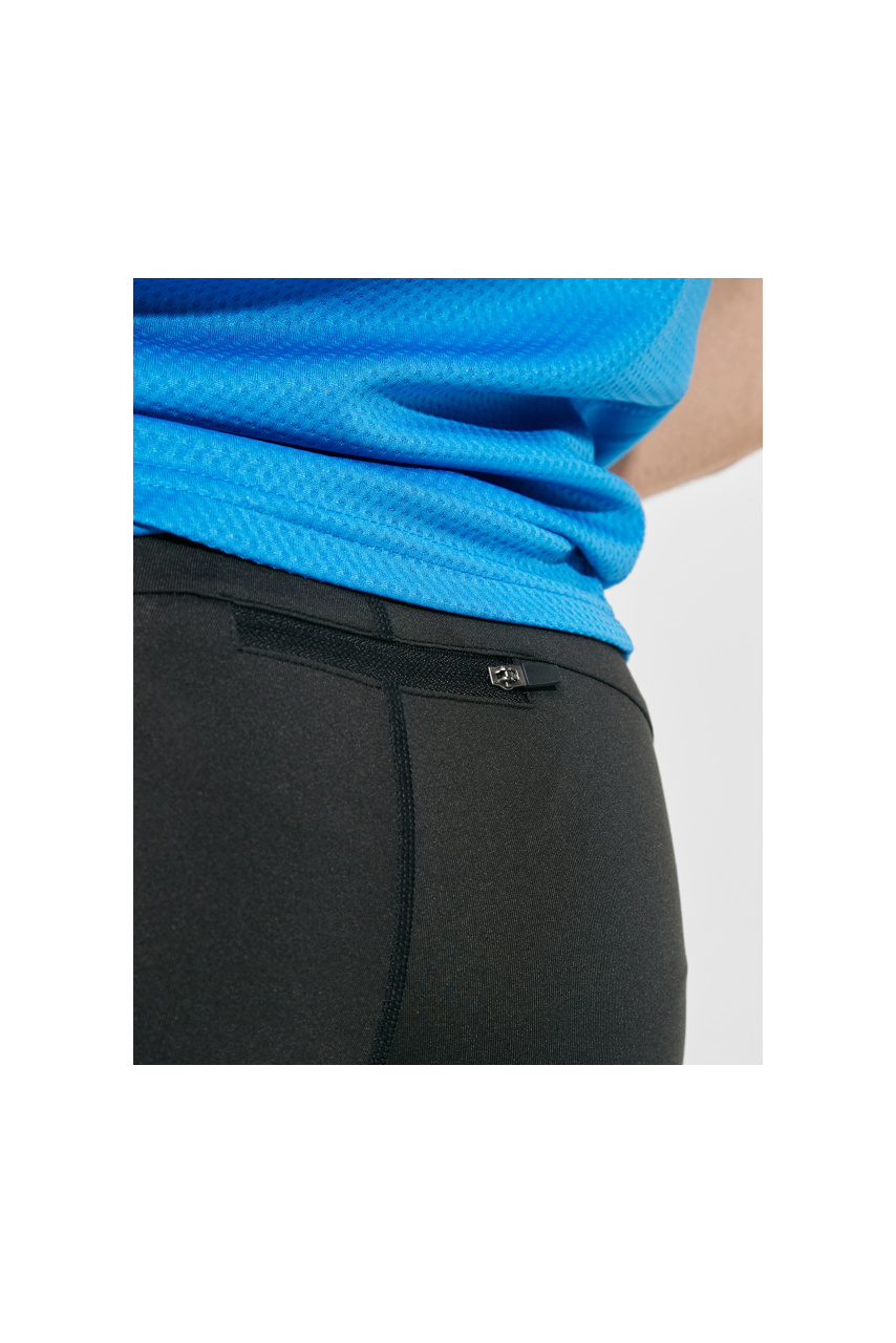 ICARIA Men's Technical Knee-Length Pants