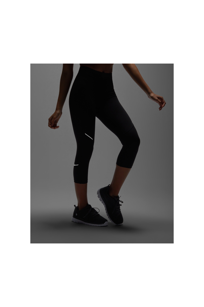 Colanți Sport Respirabili ICARIA Femei