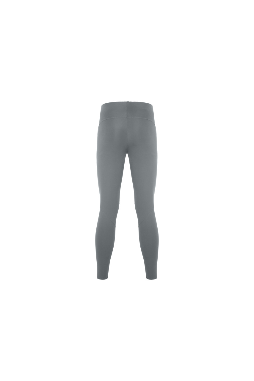 MESENIA High-Waist Compression Leggings