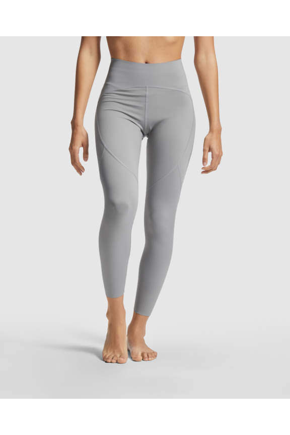 MESENIA High-Waist Compression Leggings
