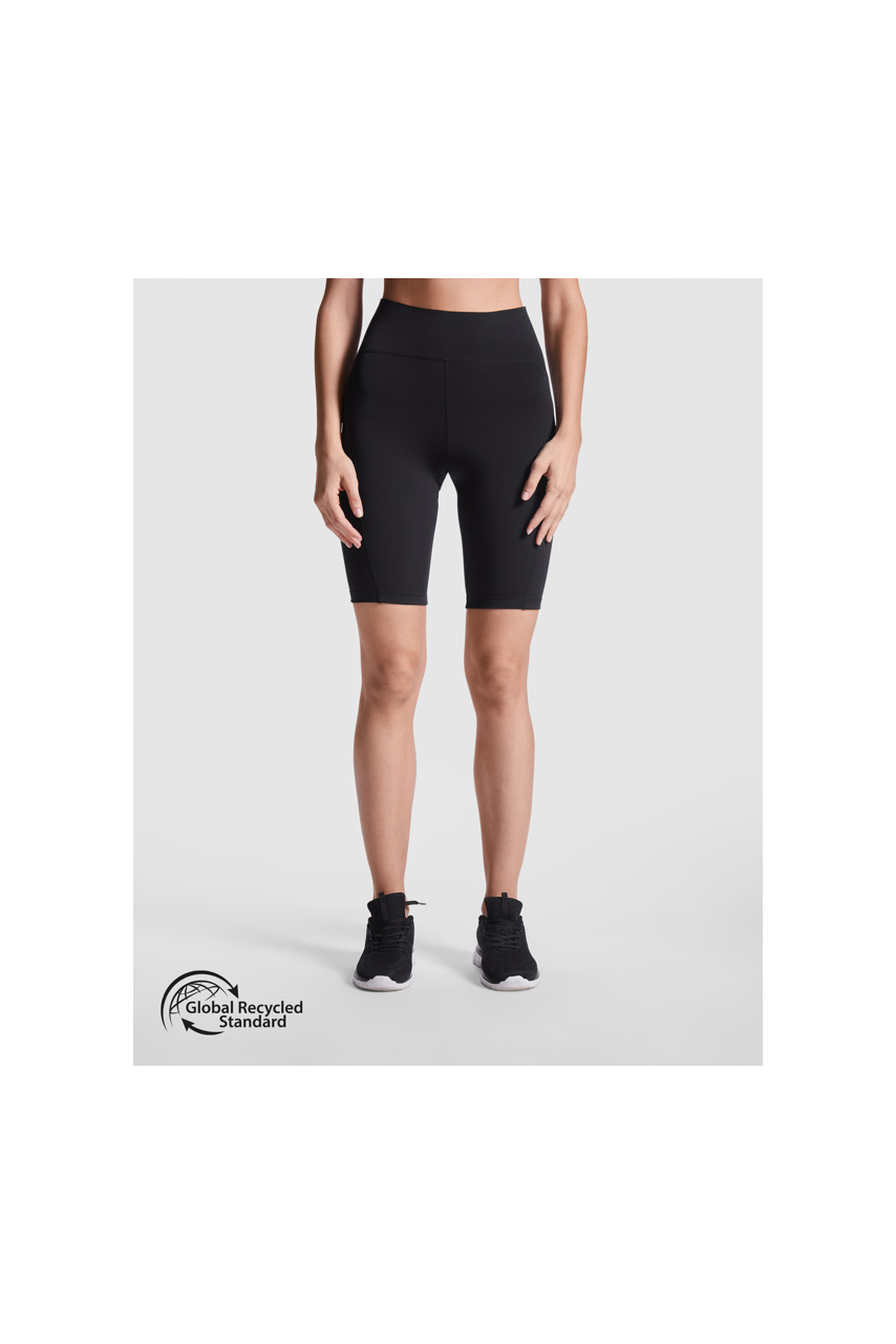 Gales Recycled Compression Leggings - Eco-Friendly Sportswear