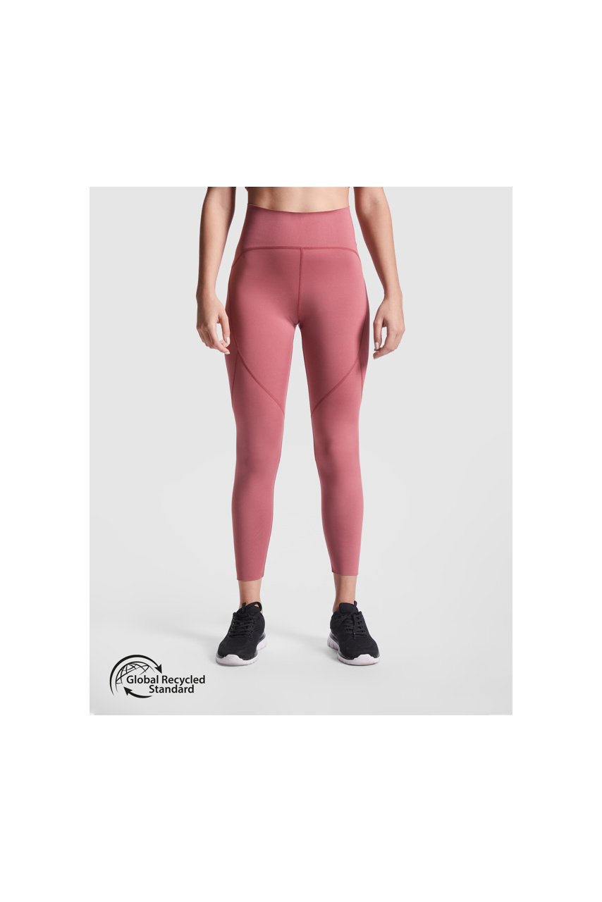 Colanți Compression NORTON din Material Reciclat