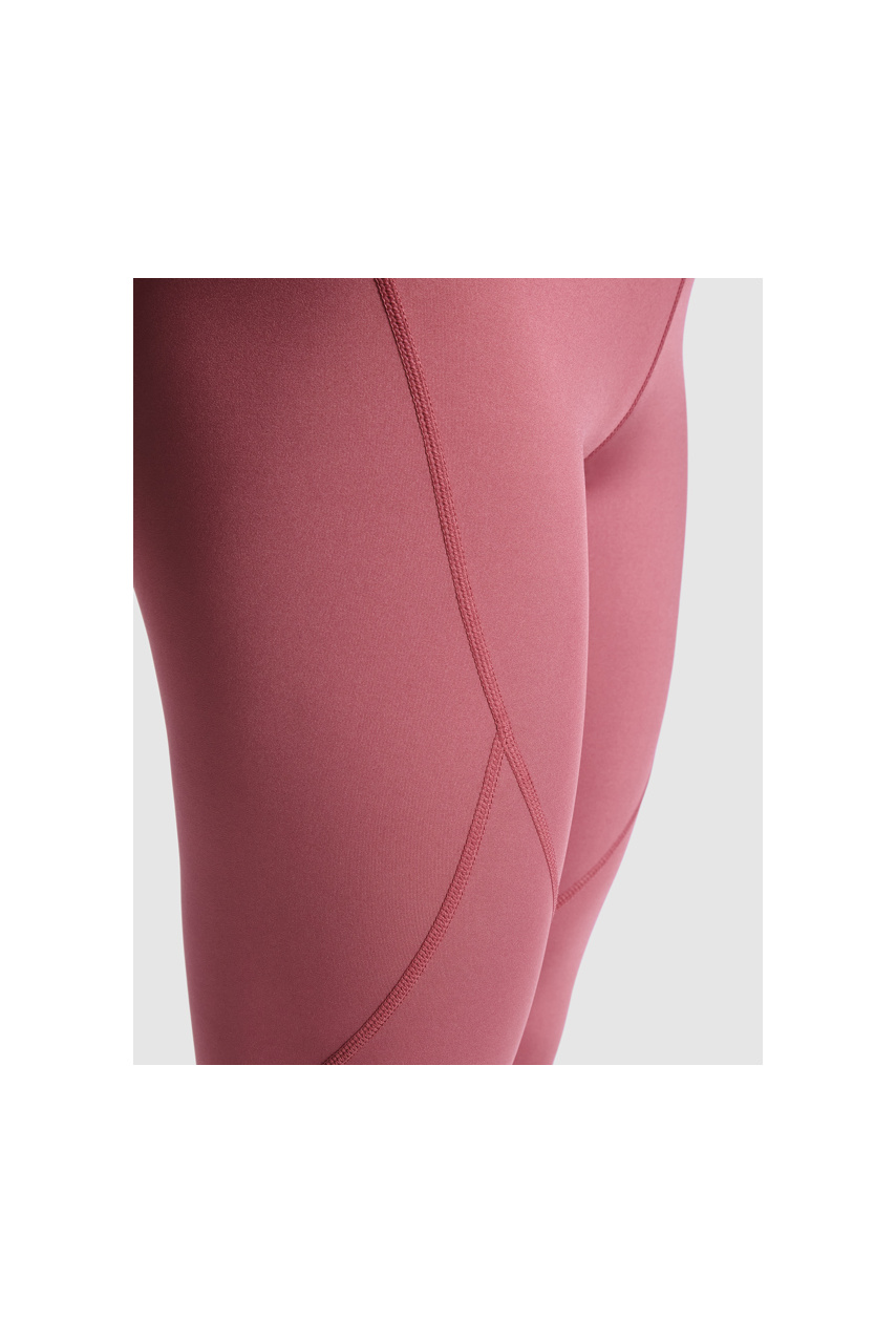 Colanți Compression NORTON din Material Reciclat