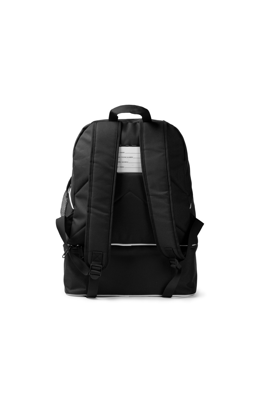 Rucsac sport GRAJO cu buzunar pentru încălțăminte