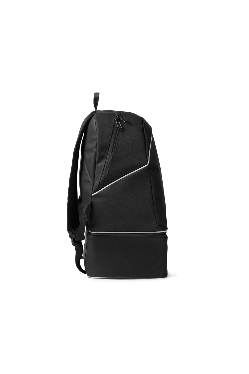 Rucsac sport GRAJO cu buzunar pentru încălțăminte