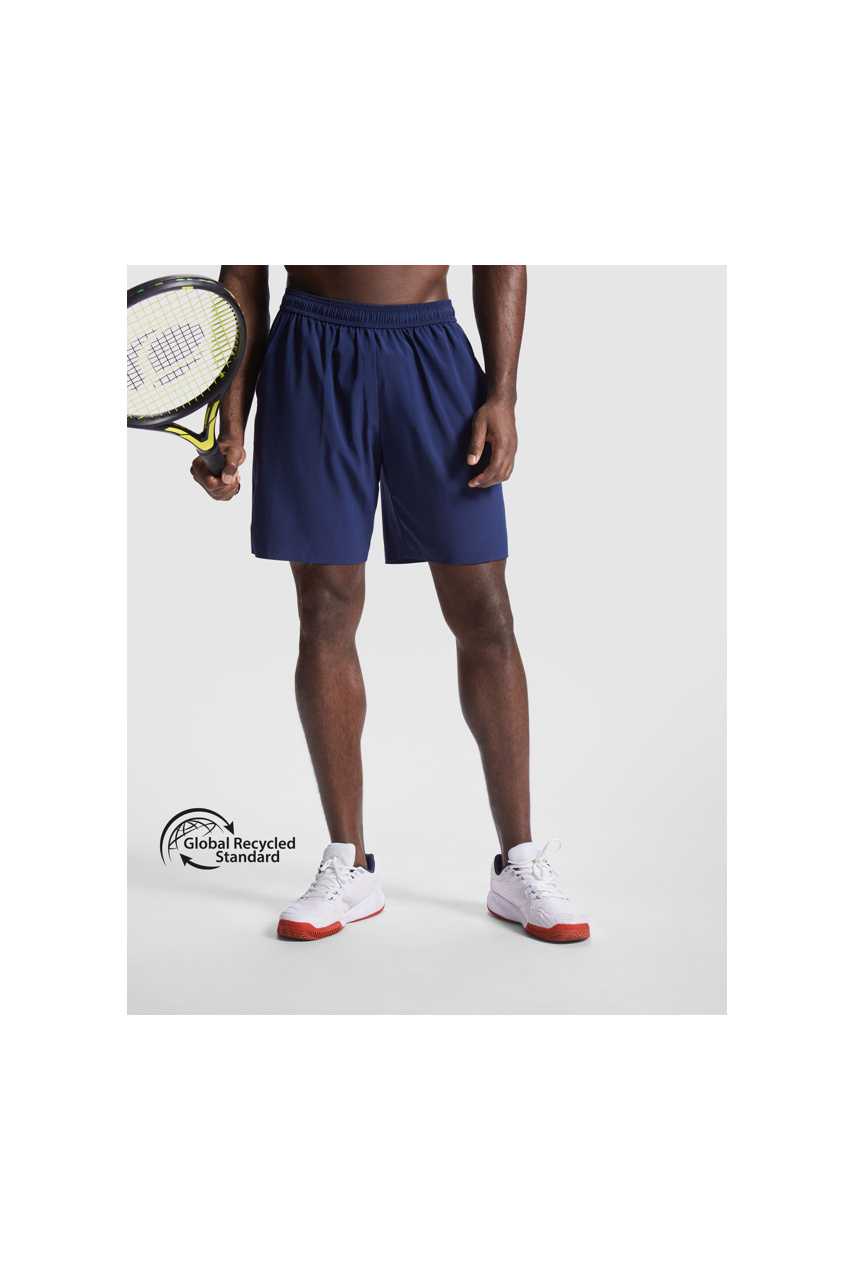 Șorturi Respirabile Padel Bărbați MURRAY
