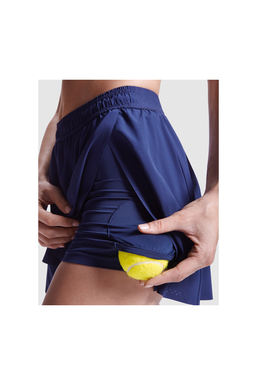 Fustă Sport Serena Eco-Friendly pentru Padel