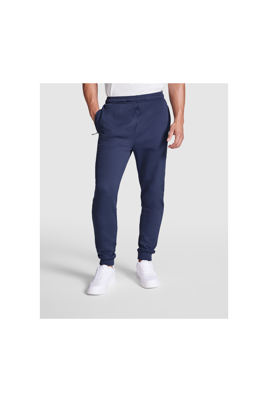 Rodas Brushed Interlock Sports Trousers