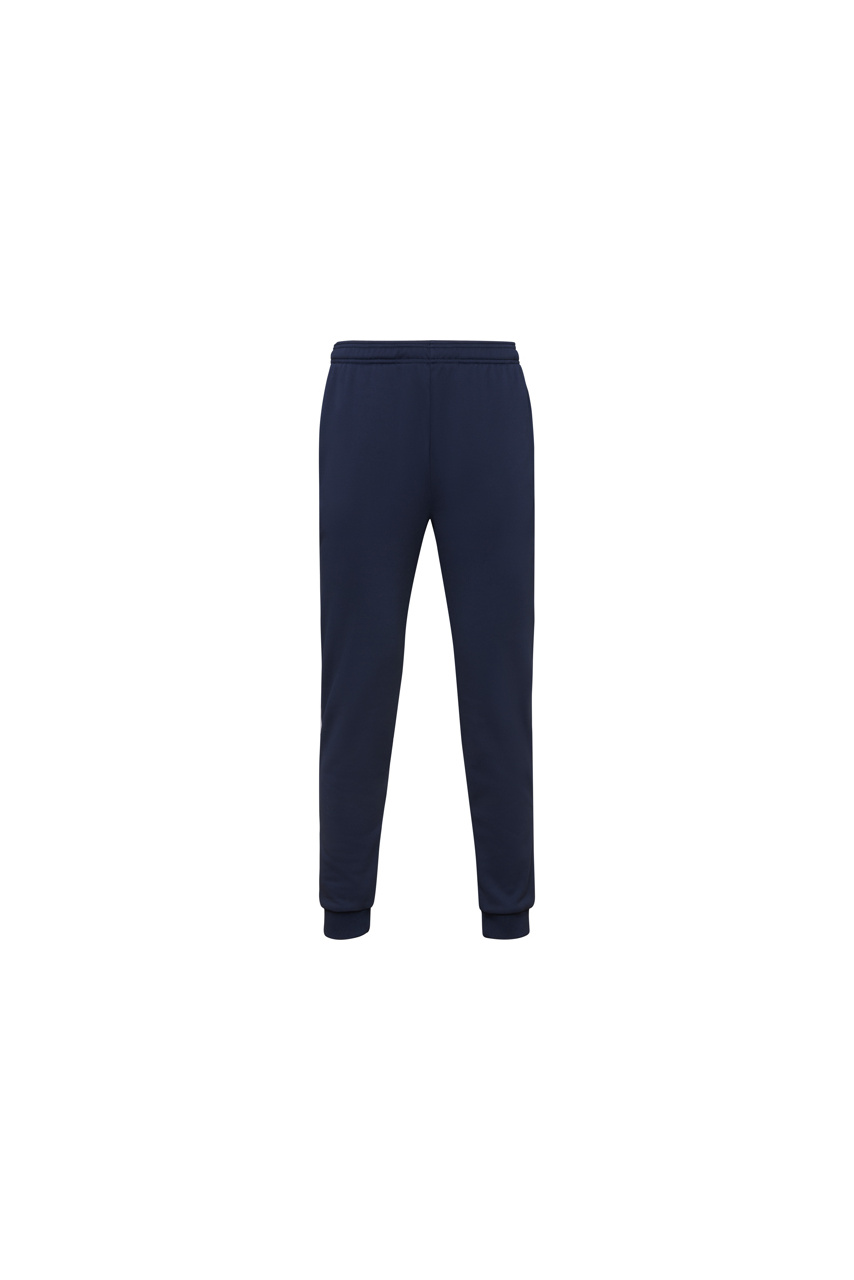 Pantaloni Sport RODAS cu Dungă Albă