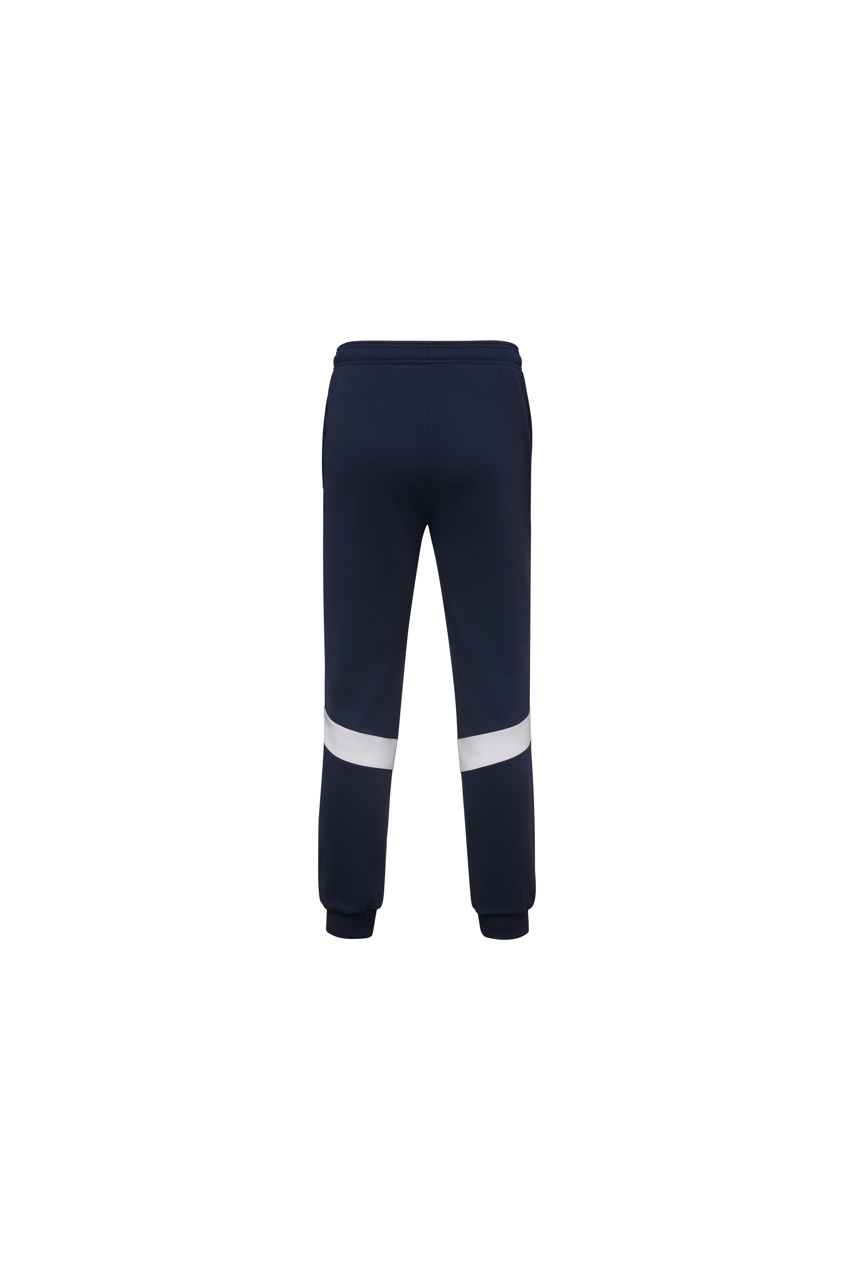 Pantaloni Sport RODAS cu Dungă Albă