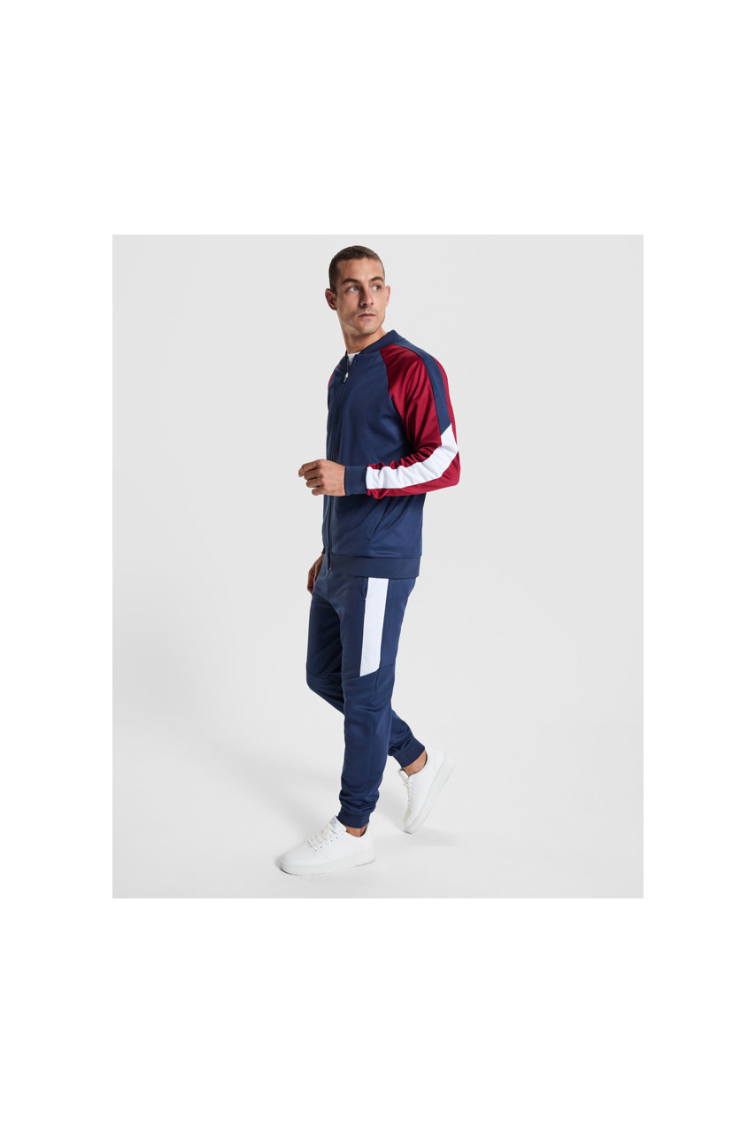 URUS Sports Trousers - Comfort & Style