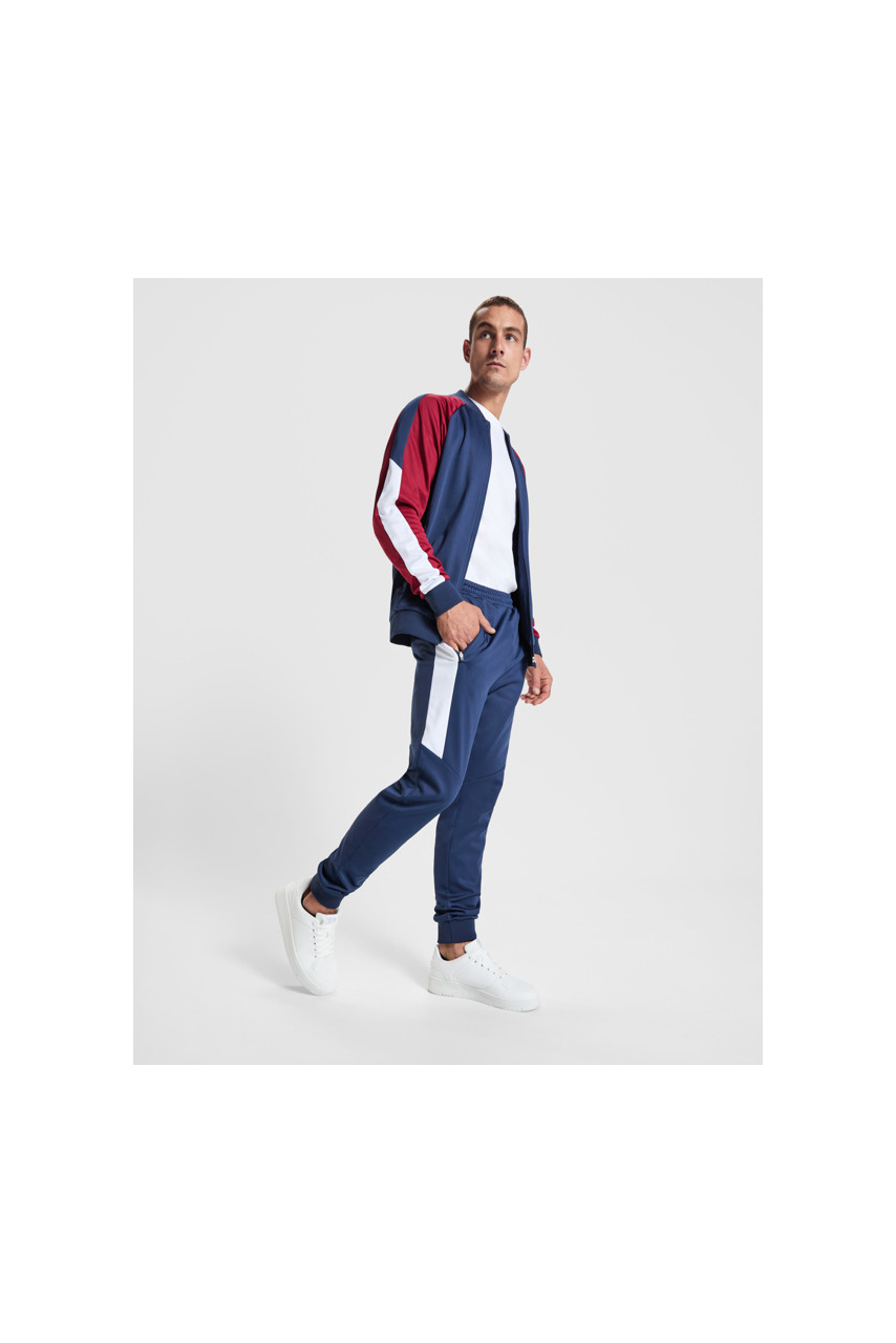 URUS Sports Trousers - Comfort & Style